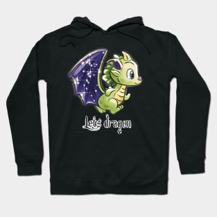 Let’s dragon 2024 Hoodie